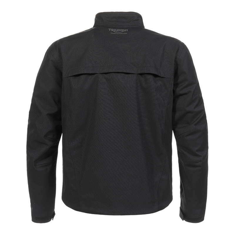 Triumph adventure shop jacket